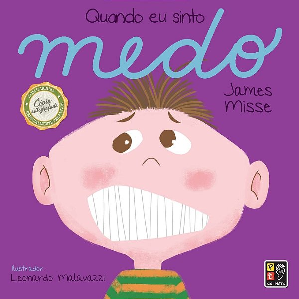 Quando eu sinto medo - Slim