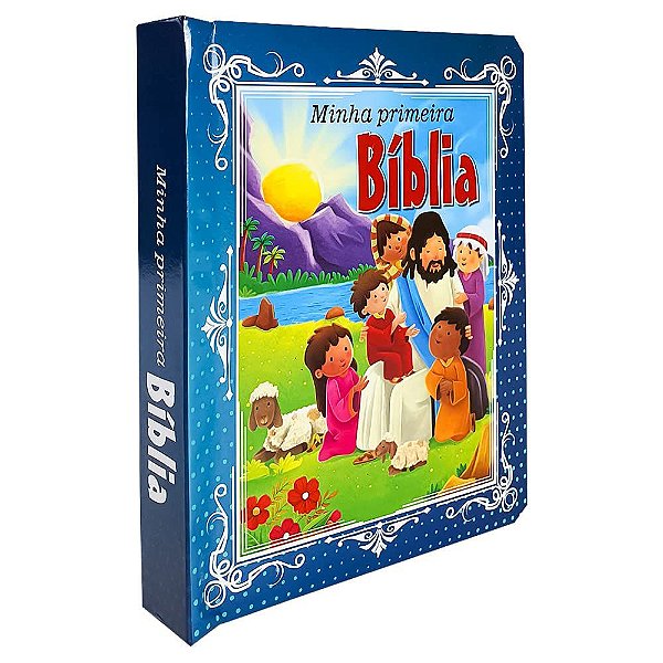 Minha Primeira Bíblia