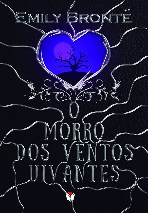 O Morro dos Ventos Uivantes