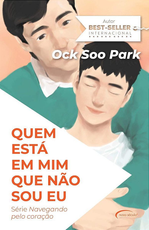 Quem está em mim que não sou eu?, de Ock Soo Park