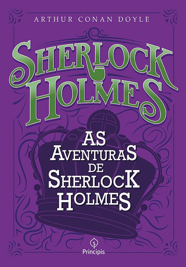 As aventuras de Sherlock Holmes