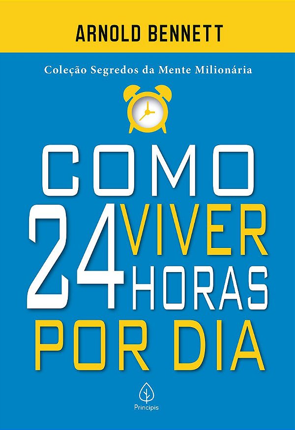 Como viver 24 horas por dia