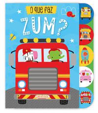 O que faz zum?
