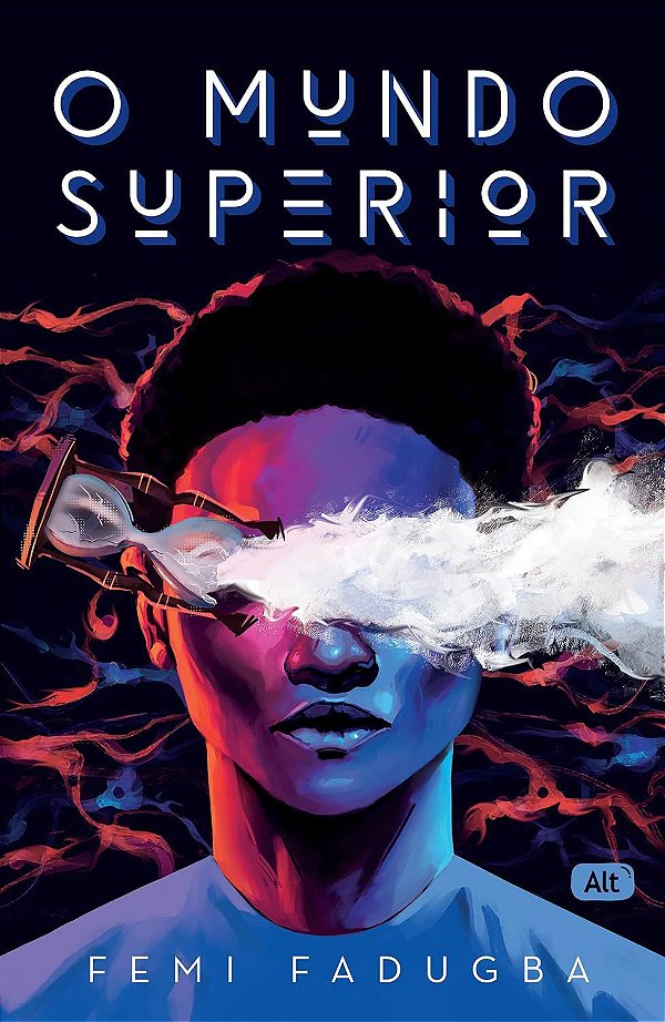 O Mundo Superior, de Femi Fadugba