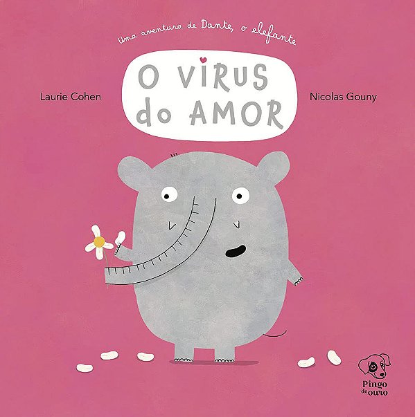 O Vírus do Amor