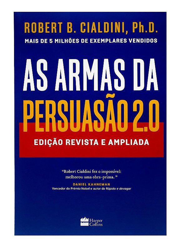 As armas da persuasão 2.0