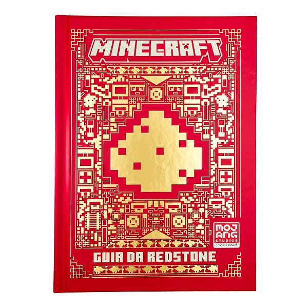 Minecraft - Guia da Redstone