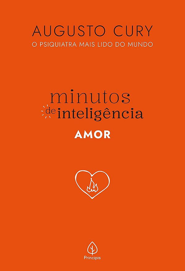 Minutos de inteligência: Amor