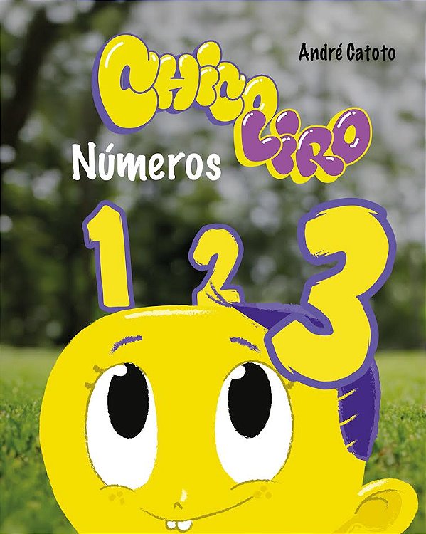 Chico Liro - Números 123