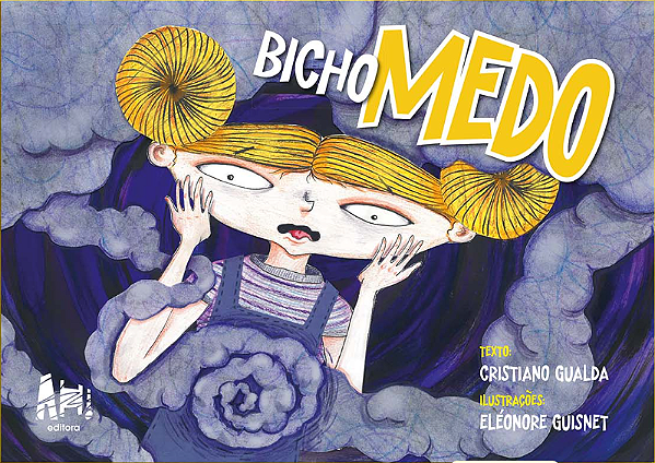 Bicho Medo
