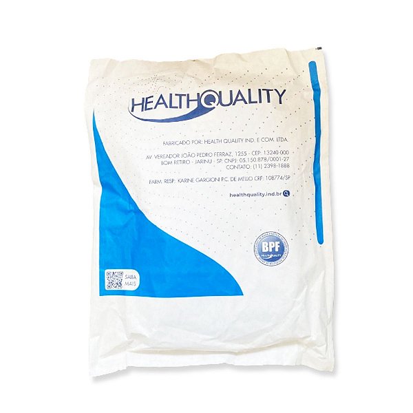 Kit Campo Cirúrgico Estéril p/ Cesária Health Quality
