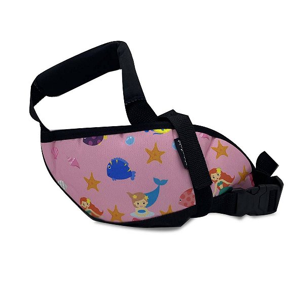 Tipoia Imobilizadora Infantil Feminino Bilateral Hidrolight
