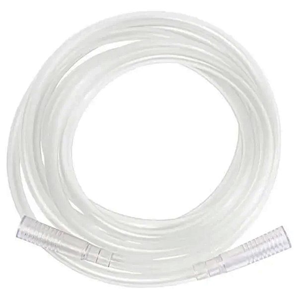 Extensor Aspiração Br Graduado 3m PVC Tro MP Hospitalar 5 un