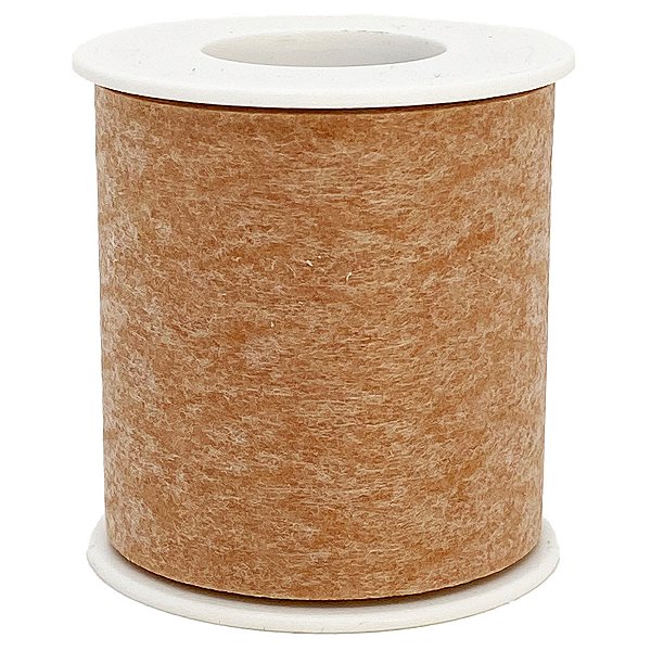Fita Micropore 3M Bege 50mm x 10m Hipoalergênica