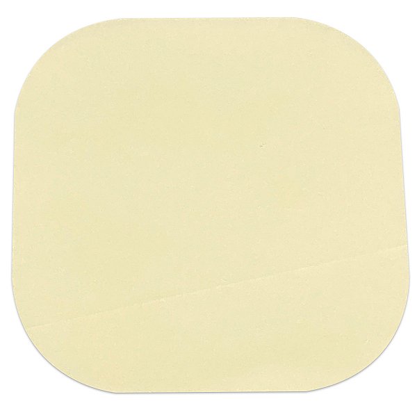 Curativo Hidrocoloide Extra Fino 10x10cm Casex 1 unidade