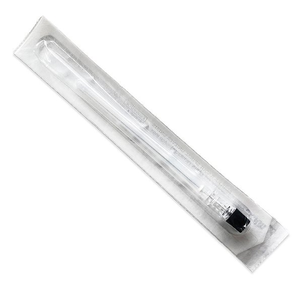 Agulha Raqui Unisis Spinal Ponta Lápis 22Gx90mm Estéril