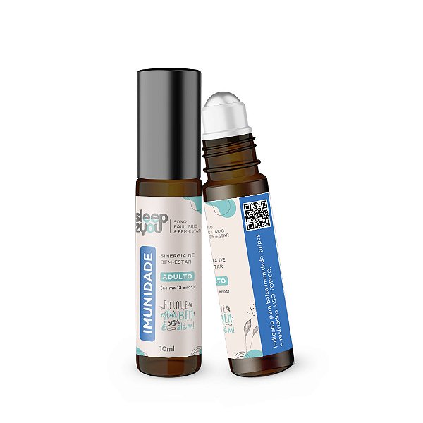 Sinergia Adulto para Imunidade 10ml