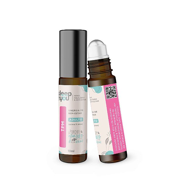 Sinergia Adulto TPM 10ml