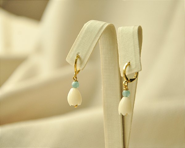 ARGOLA "BRINCO DE PRINCESA"