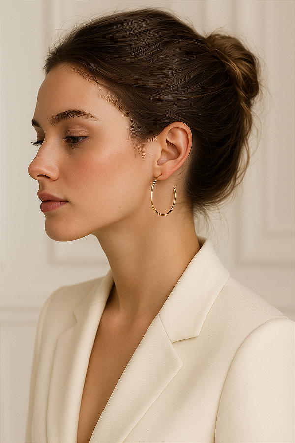 MEIA ARGOLA ESSENZIALE