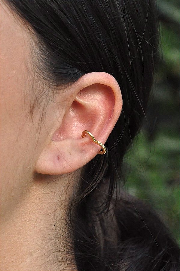 PIERCING FALSO CORAÇÃO