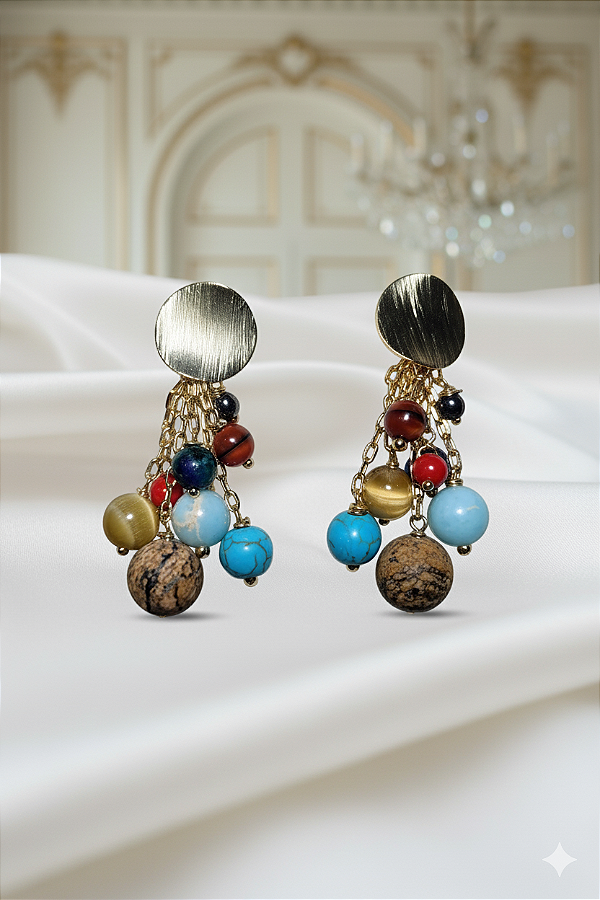 BRINCO COSMOS SOLARE