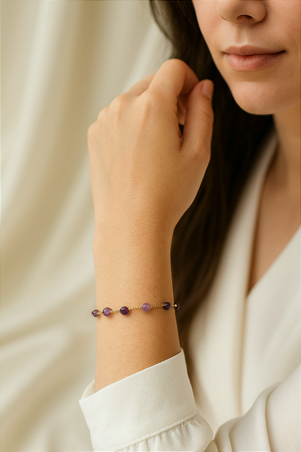 PULSEIRA VIOLET ESSENCE