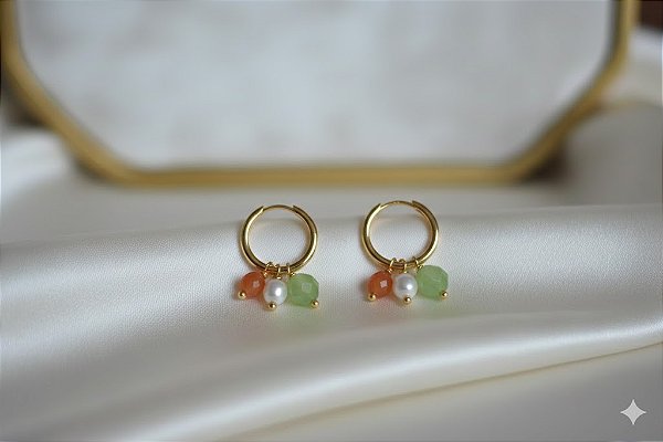 ARGOLA VERSÀTILE LUZ SERENA