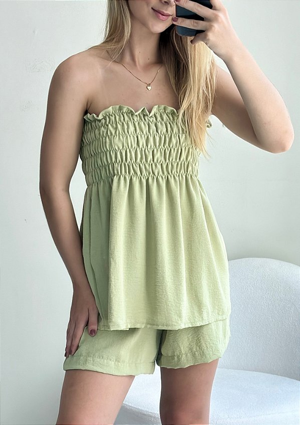 Conjunto Lavinia