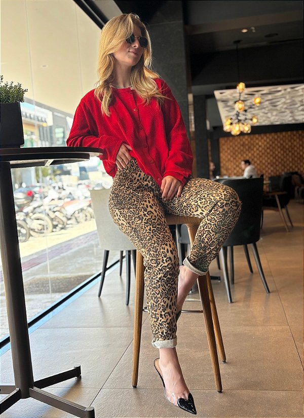 Calça Manu