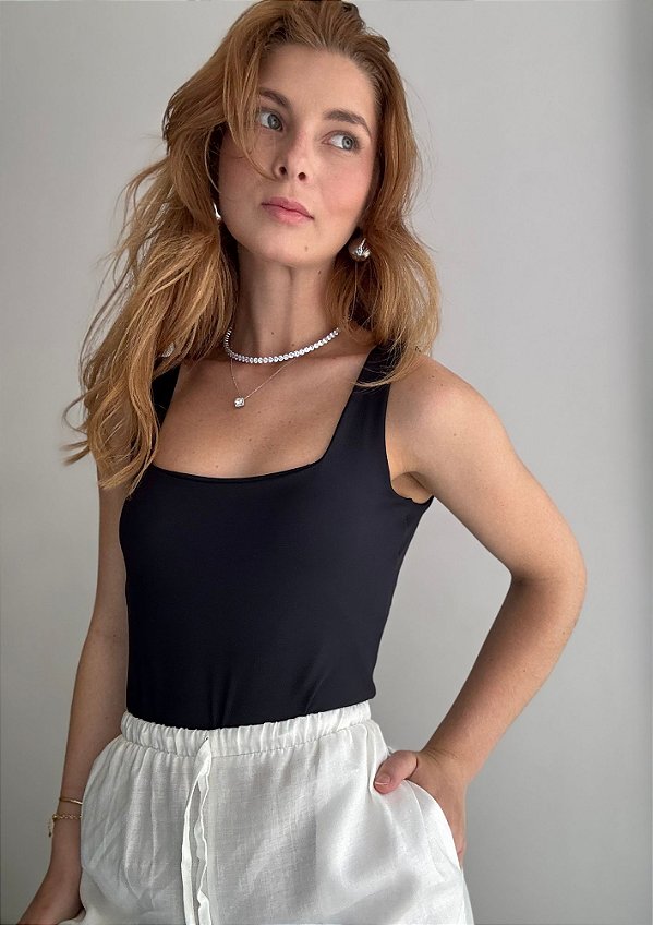 Body Agatha Regata