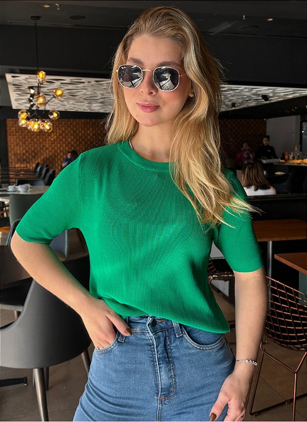 Blusa Joana