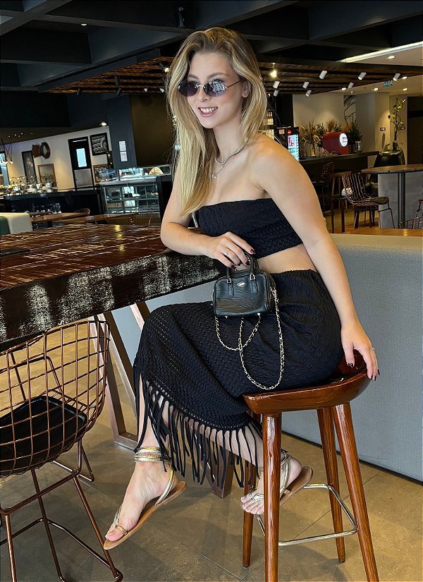 Conjunto Ponchito