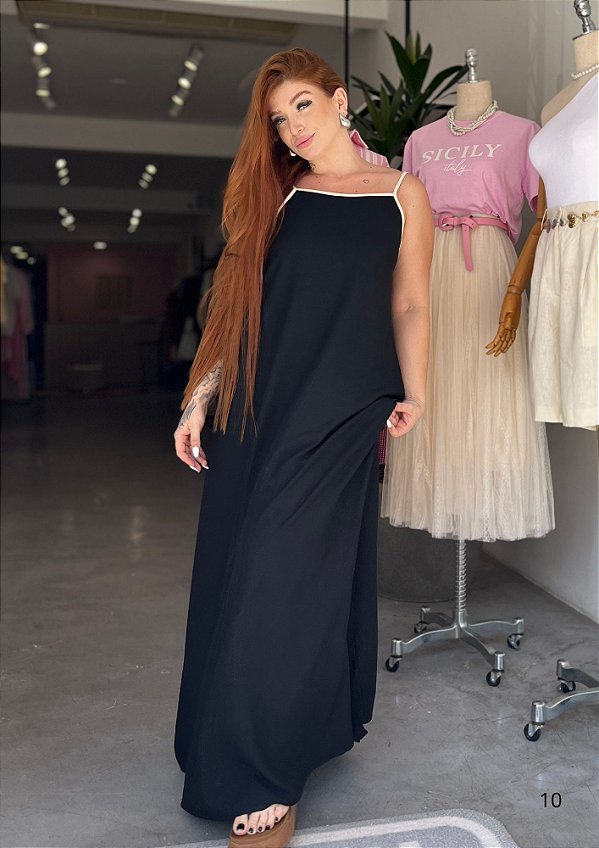 Vestido Marta