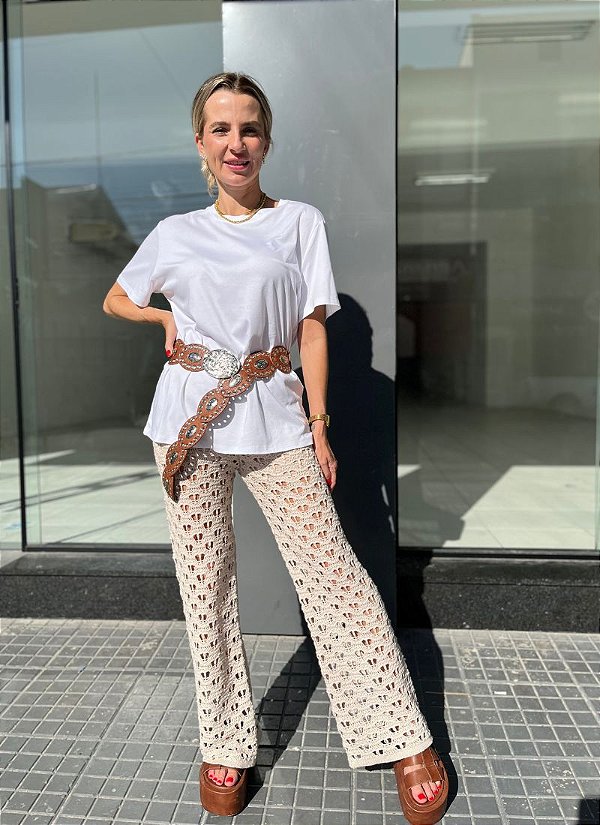 Calça Suelem