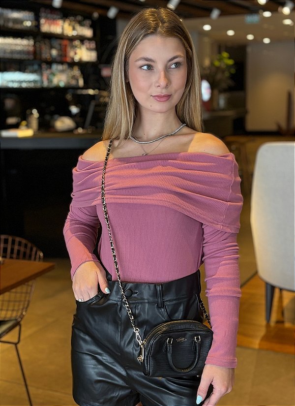 Blusa Marcela