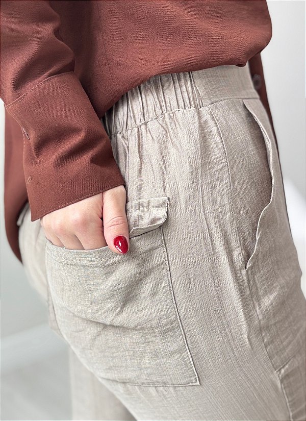 Calça Charlotte