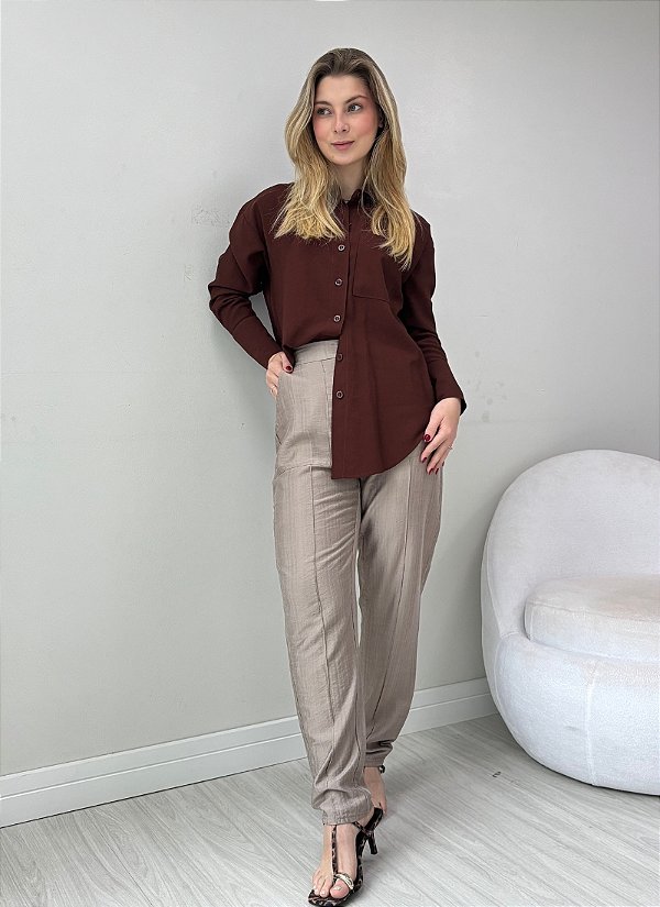 Calça Charlotte