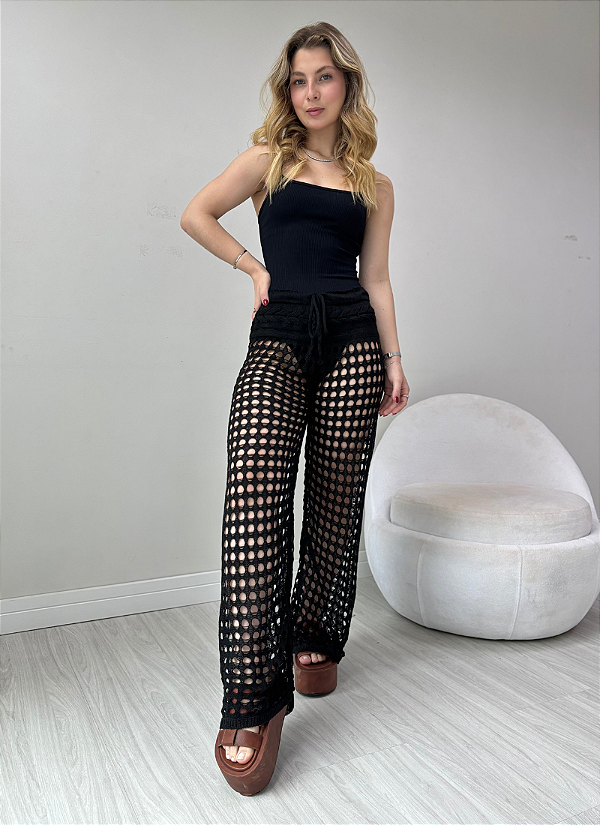 Calça de Praia Búzios