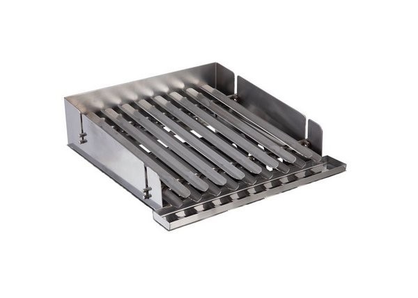 CHAR BROILER ACESSÓRIO PARA BIFETEIRA A GÁS