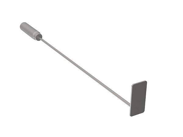MEXEDOR DE BRASA