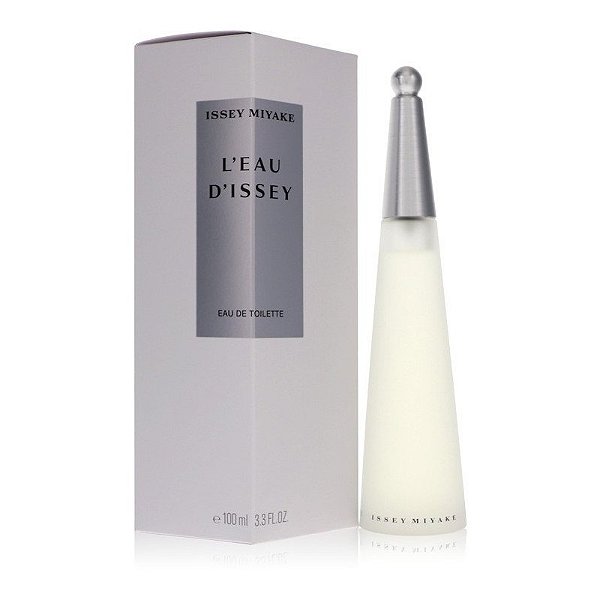 Feminino - Issey Miyake - L'eau D'issey (Issey Miyake) edp