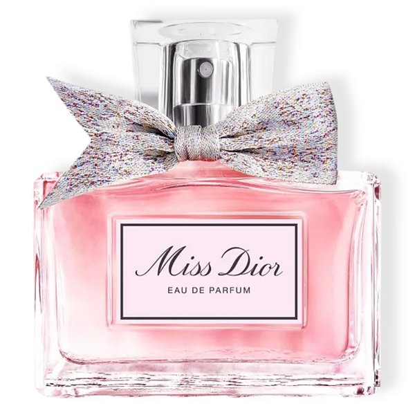 Eau De Parfum Spray Feminino - Christian Dior - Miss Dior 100ml