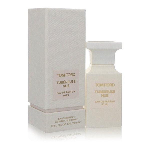 Eau De Parfum Spray (Unisex) Feminino - Tom Ford - Tubereuse Nue - 50 Ml