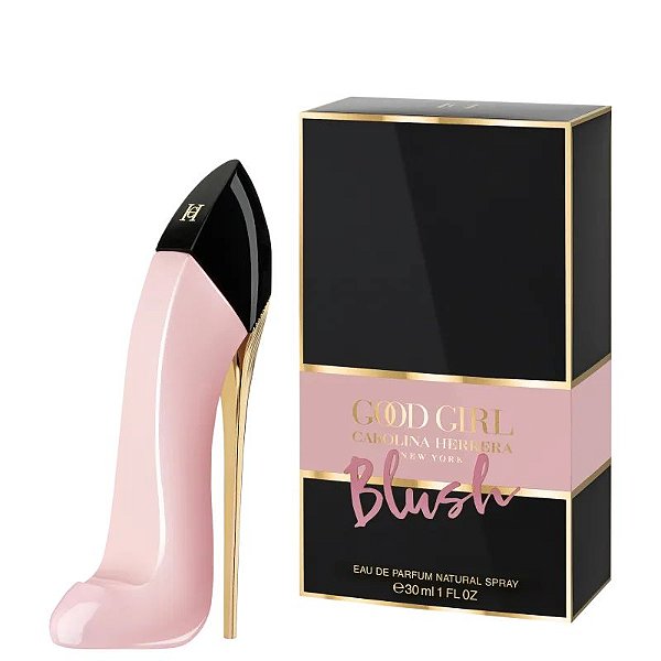 Good Girl Blush Carolina Herrera EDP