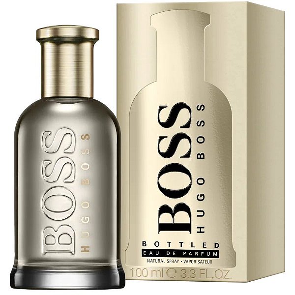 Hugo Boss Bottled edp 50ml