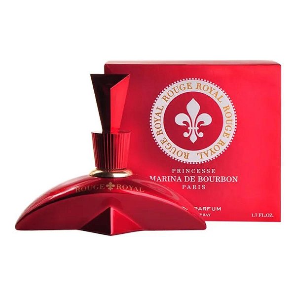 Rouge Royal Marina De Bourbon Edp 100ml