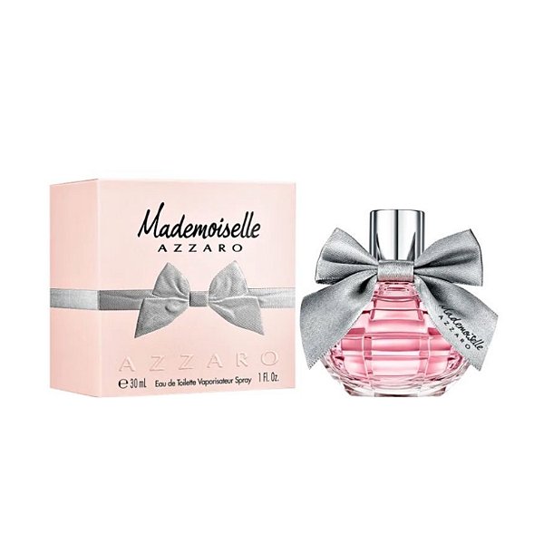Mademoiselle Azzaro Eau de Toilette 50ml