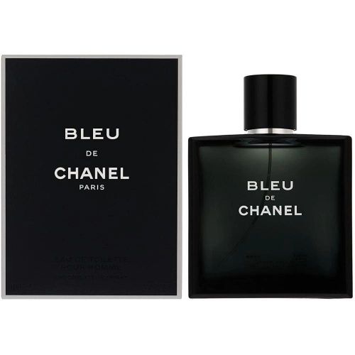 Bleu de Chanel Chanel edt 100ml