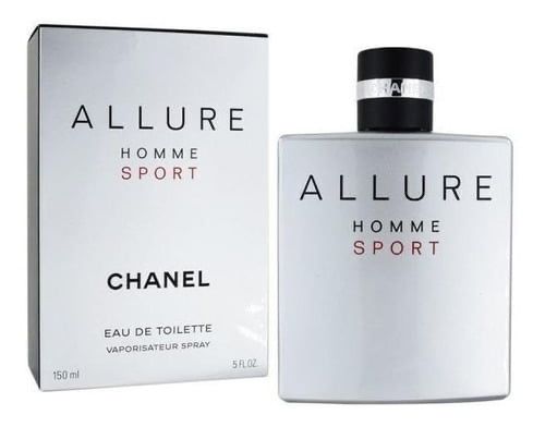 Allure Homme Sport Chanel 100ml edt